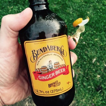 Bel Air - Picked up this tasty Gingerbeer beverage today. It's made with ginger root not the cheap extract or powder. Good stuff! - Grocery Near Me - Gold River, California