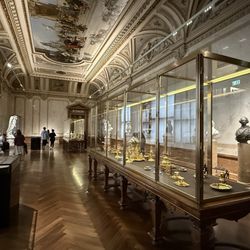 Kunsthistorisches Museum