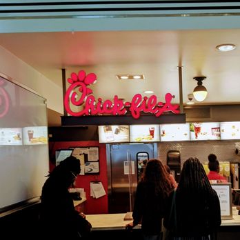 Chick-fil-A - Chick-fil-A - Fast Food Near Me - Atlanta, Georgia Chick-fil-A - Chick-fil-A - Fast Food Near Me - Atlanta, Georgia