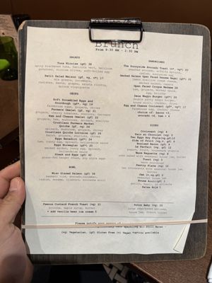 Café Deux by null