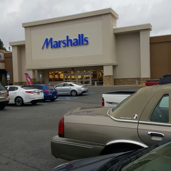 Marshalls - Discount Store Near Me - Pensacola, Florida Marshalls - Discount Store Near Me - Pensacola, Florida