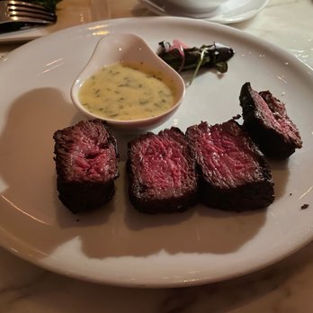 Barclay Prime - Wagyu Ribeye Cap - Steakhouses Near Me - Philadelphia, Pennsylvania Barclay Prime - Wagyu Ribeye Cap - Steakhouses Near Me - Philadelphia, Pennsylvania
