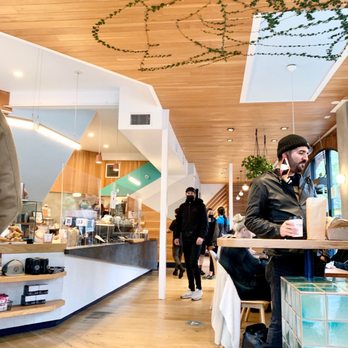 Verve Coffee Roasters - Inside - Coffee & Tea Near Me - San Francisco, California Verve Coffee Roasters - Inside - Coffee & Tea Near Me - San Francisco, California