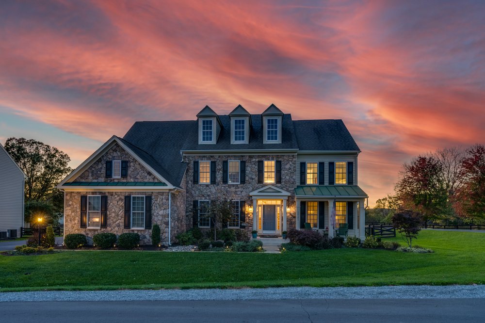 DIANA GEREMIA LONG & FOSTER REAL ESTATE Updated May 2024 13