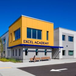 Excel Academy Charter High School