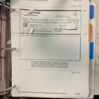 Charles Schwab - Fraud check cashed by Schwab nobody said anything - Investing Near Me - Orlando, Florida