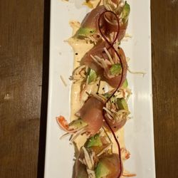 Koi Sushi