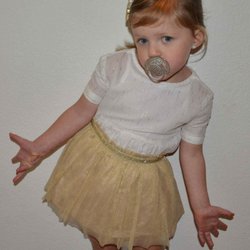 Geddes Therapies - Positive pacifier elimination program