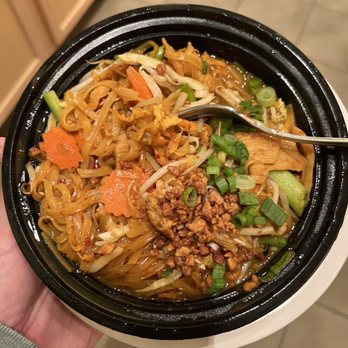 Beyond Thai Cafe - Pad Thai - Thai Near Me - Denver, Colorado