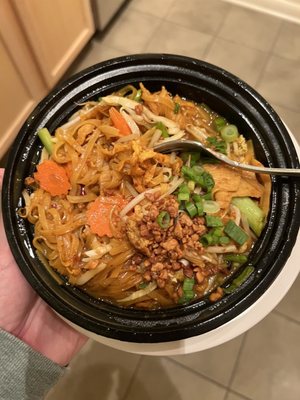 Beyond Thai Cafe by null
