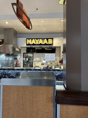 NAYAAB by null
