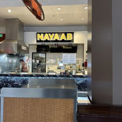 Nayaab