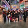 VIP Vegas Club Crawl