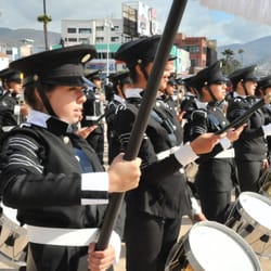 Secundaria Tecnica 20