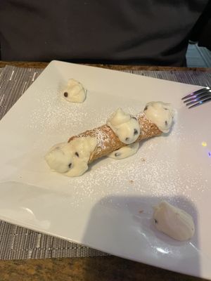 Rivera Italian Restaurant by null