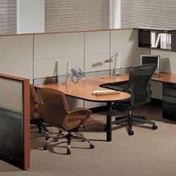 Premier Office Design & Furniture