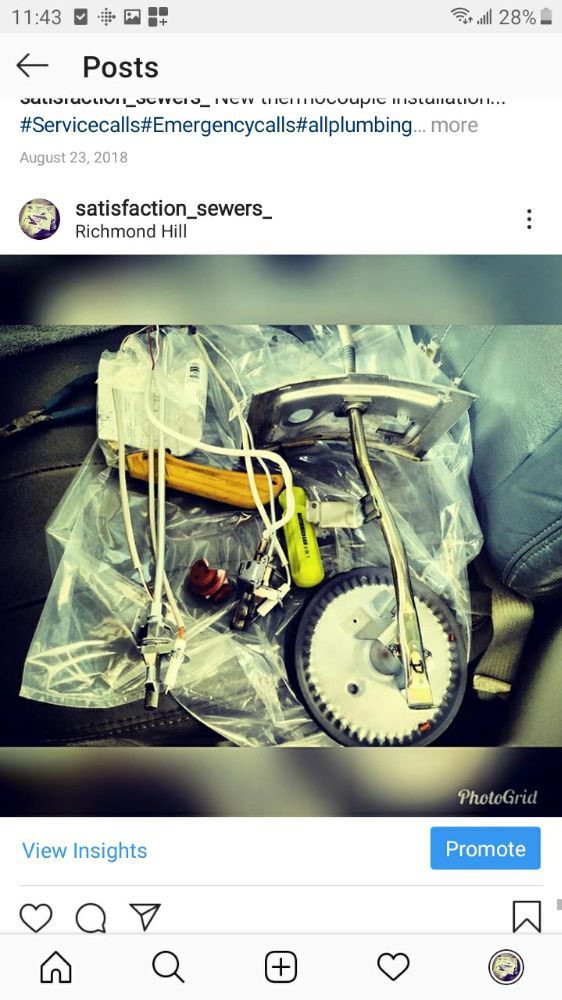 Slide of Satisfaction Sewers