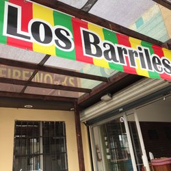 Los Barriles