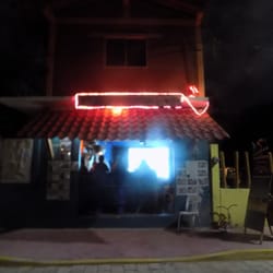 Paradise Cinema