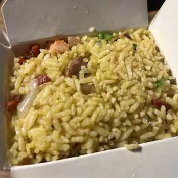 Mandarin Wok II - Pork Fried Rice - Chinese Near Me - Millington, Tennessee Mandarin Wok II - Pork Fried Rice - Chinese Near Me - Millington, Tennessee