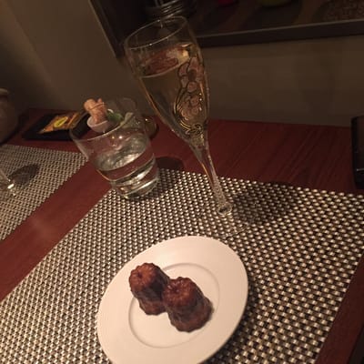 Chez Olivier by null