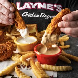 Layne's Chicken Fingers