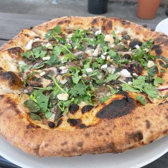 Hapa Pizza - Pizza Near Me - Beaverton, Oregon Hapa Pizza - Pizza Near Me - Beaverton, Oregon