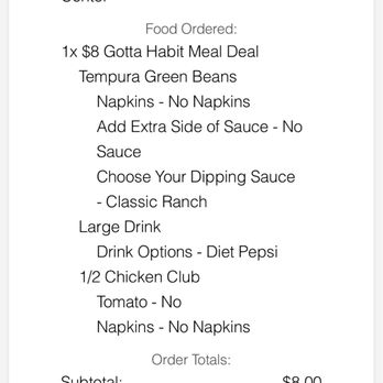 Habit Burger & Grill - Burgers Near Me - Alameda, California