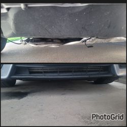 Jimmy's Body Shop - Thanks for the quick repair!