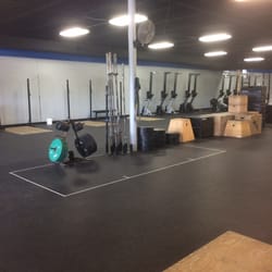 BARx CrossFit