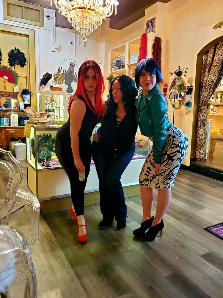 COCO COQUETTE DENVER CLOSED Updated August 2024 11 E Bayaud Ave