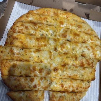 Mountain Mike's Pizza - Garlic Sticks with Cheese - Chicken Wings Near Me - McKinney, Texas Mountain Mike's Pizza - Garlic Sticks with Cheese - Chicken Wings Near Me - McKinney, Texas