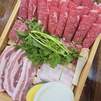 Dondam - Bbq combo - Korean Near Me - Stanton, California Dondam - Bbq combo - Korean Near Me - Stanton, California