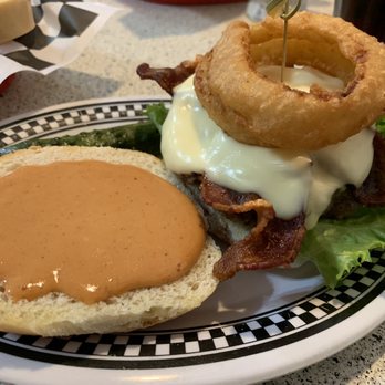 Pete N' Reenies - Pete's Ponderosa Burger - Burgers Near Me - Archbald, Pennsylvania Pete N' Reenies - Pete's Ponderosa Burger - Burgers Near Me - Archbald, Pennsylvania