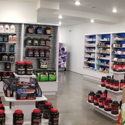 Natural Body New Rochelle - Our brand new store!