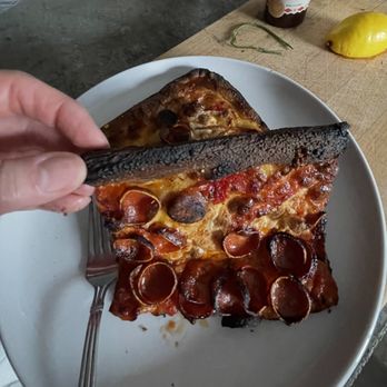 Good Pie - Pizza Near Me - Las Vegas, Nevada