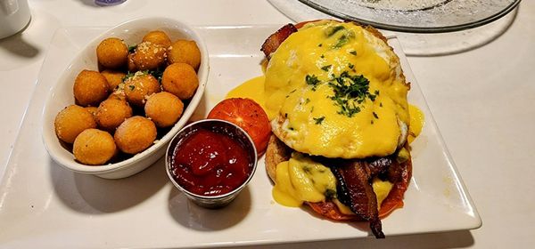 Toasted Gastrobrunch by null