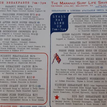 Maranui Cafe - Breakfast & Brunch Near Me - Wellington, WGN Maranui Cafe - Breakfast & Brunch Near Me - Wellington, WGN