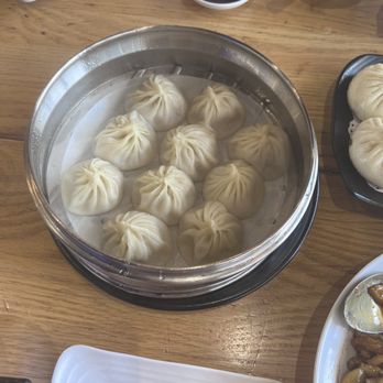 Thumbling - Better than Ding Tai Fung! - Shanghainese Near Me - West Covina, California Thumbling - Better than Ding Tai Fung! - Shanghainese Near Me - West Covina, California