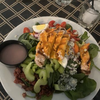 J Timothy's Taverne - Buffalo Chicken Cobb Salad - American Near Me - Plainville, Connecticut