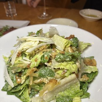 Luigino's Parmigiana - Salad Near Me - Montclair, New Jersey