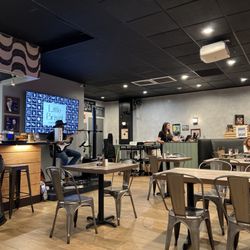Live music