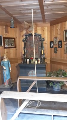 Black Forest Open Air Museum by null