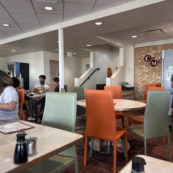 China Max Dumpling House - Chinese Near Me - San Diego, California