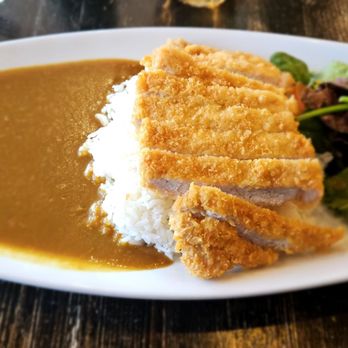 Terakawa Ramen - Pork Katsu Curry - Ramen Near Me - Princeton Junction, New Jersey Terakawa Ramen - Pork Katsu Curry - Ramen Near Me - Princeton Junction, New Jersey
