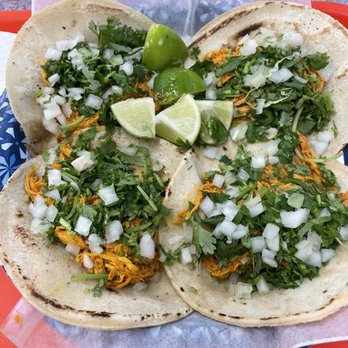 Lupita's Authentic Mexican Food - Street tacos - Mexican Near Me - State College, Pennsylvania
