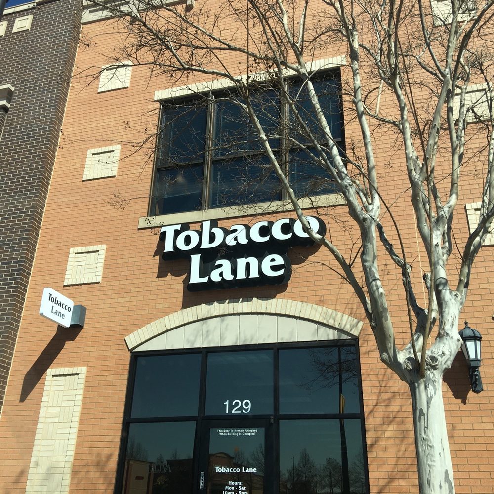 Tobacco Lane - Tobacco Shops Near Me - Arlington, Texas Tobacco Lane - Tobacco Shops Near Me - Arlington, Texas