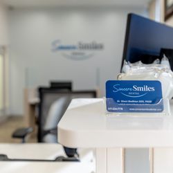 Sincere Smiles Dental