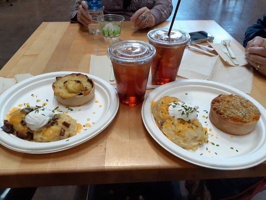 Premier Meat Pies by null