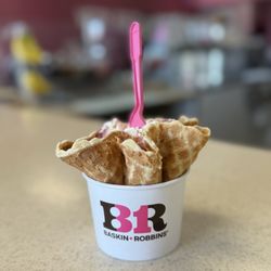 Baskin-Robbins